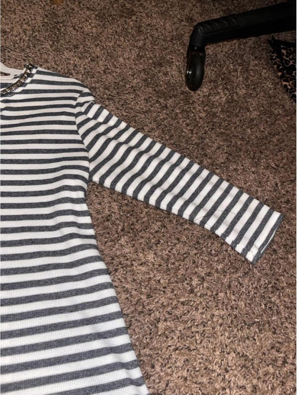 Ruby Rd. Women's Shirt - Picture 2 of 6